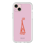 スリムプロテクションプレミアムケース［ ELLE - PARIS ］