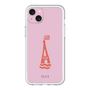 スリムプロテクションプレミアムケース［ ELLE - PARIS ］