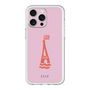 スリムプロテクションプレミアムケース［ ELLE - PARIS ］