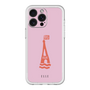 スリムプロテクションプレミアムケース［ ELLE - PARIS ］