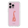スリムプロテクションプレミアムケース［ ELLE - PARIS ］