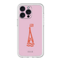 スリムプロテクションプレミアムケース［ ELLE - PARIS ］