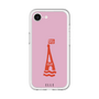 スリムプロテクションプレミアムケース［ ELLE - PARIS ］