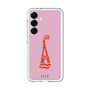 スリムプロテクションプレミアムケース［ ELLE - PARIS ］