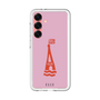 スリムプロテクションプレミアムケース［ ELLE - PARIS ］