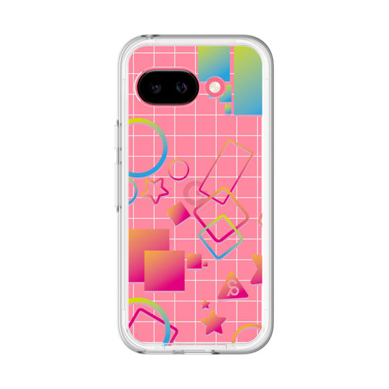 スリムプロテクションプレミアムケース［ オリジナル - フィギュア ］
