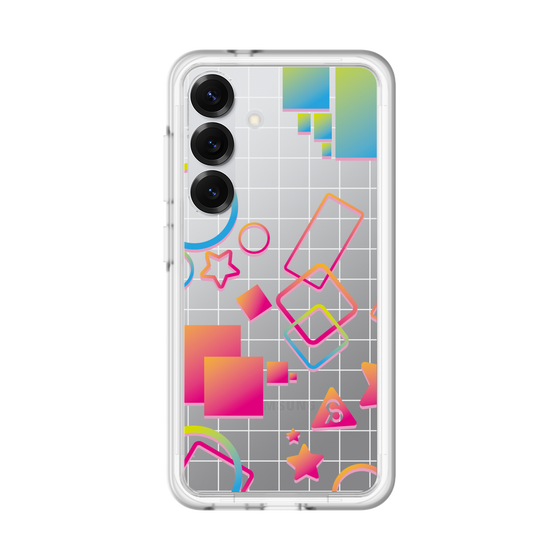 スリムプロテクションプレミアムケース［ オリジナル - フィギュア ］