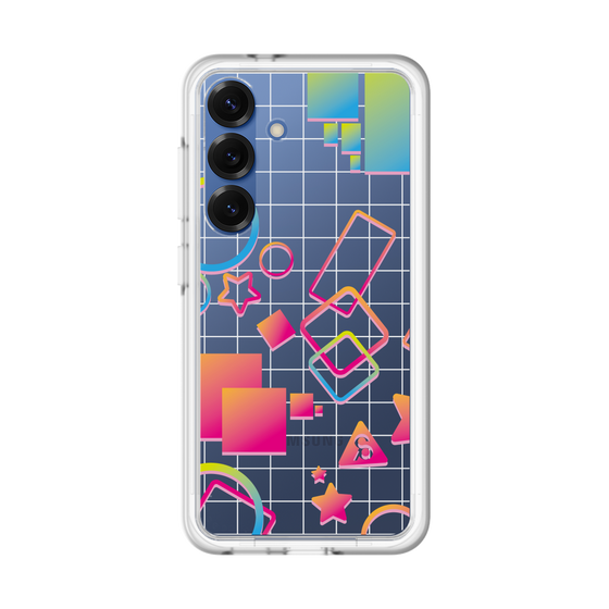 スリムプロテクションプレミアムケース［ オリジナル - フィギュア ］