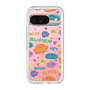 スリムプロテクションプレミアムケース［ オリジナル - カラフルモジ ］