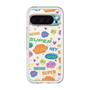 スリムプロテクションプレミアムケース［ オリジナル - カラフルモジ ］