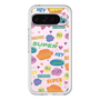 スリムプロテクションプレミアムケース［ オリジナル - カラフルモジ ］