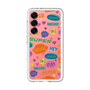 スリムプロテクションプレミアムケース［ オリジナル - カラフルモジ ］