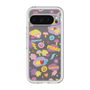 スリムプロテクションプレミアムケース［ オリジナル - LOVE & PEACE ］