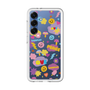 スリムプロテクションプレミアムケース［ オリジナル - LOVE & PEACE ］