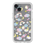スリムプロテクションプレミアムケース［ オリジナル - オヤスミ ］