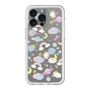 スリムプロテクションプレミアムケース［ オリジナル - オヤスミ ］
