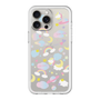 スリムプロテクションプレミアムケース［ オリジナル - オヤスミ ］