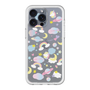 スリムプロテクションプレミアムケース［ オリジナル - オヤスミ ］
