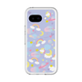 スリムプロテクションプレミアムケース［ オリジナル - オヤスミ ］