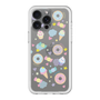 スリムプロテクションプレミアムケース［ オリジナル - SWEETS ］