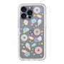 スリムプロテクションプレミアムケース［ オリジナル - SWEETS ］