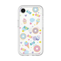 スリムプロテクションプレミアムケース［ オリジナル - SWEETS ］