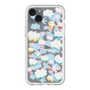 スリムプロテクションプレミアムケース［ オリジナル - クラウド ］