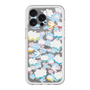 スリムプロテクションプレミアムケース［ オリジナル - クラウド ］