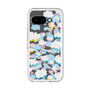 スリムプロテクションプレミアムケース［ オリジナル - クラウド ］