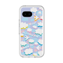 スリムプロテクションプレミアムケース［ オリジナル - クラウド ］