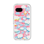 スリムプロテクションプレミアムケース［ オリジナル - クラウド ］
