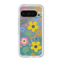 スリムプロテクションプレミアムケース［ オリジナル - ブロッサム ］