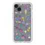 スリムプロテクションプレミアムケース［ オリジナル - Mystery Toy Box ］