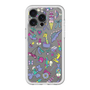 スリムプロテクションプレミアムケース［ オリジナル - Mystery Toy Box ］