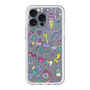 スリムプロテクションプレミアムケース［ オリジナル - Mystery Toy Box ］