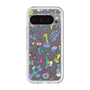 スリムプロテクションプレミアムケース［ オリジナル - Mystery Toy Box ］