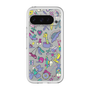 スリムプロテクションプレミアムケース［ オリジナル - Mystery Toy Box ］