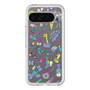 スリムプロテクションプレミアムケース［ オリジナル - Mystery Toy Box ］