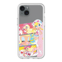 スリムプロテクションプレミアムケース［ マッハガール - コミック風 ］