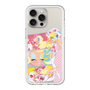 スリムプロテクションプレミアムケース［ マッハガール - コミック風 ］