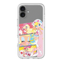 スリムプロテクションプレミアムケース［ マッハガール - コミック風 ］