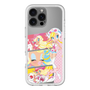 スリムプロテクションプレミアムケース［ マッハガール - コミック風 ］
