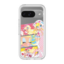 スリムプロテクションプレミアムケース［ マッハガール - コミック風 ］