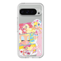 スリムプロテクションプレミアムケース［ マッハガール - コミック風 ］