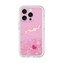 スリムプロテクションプレミアムケース［ マッハガール - ハート ］