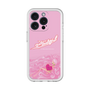 スリムプロテクションプレミアムケース［ マッハガール - ハート ］