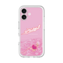 スリムプロテクションプレミアムケース［ マッハガール - ハート ］