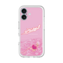 スリムプロテクションプレミアムケース［ マッハガール - ハート ］