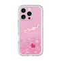スリムプロテクションプレミアムケース［ マッハガール - ハート ］