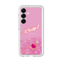 スリムプロテクションプレミアムケース［ マッハガール - ハート ］